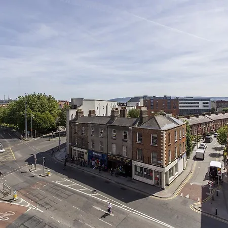 Apartamento Dean Street - City Centre Dublín