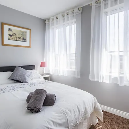 Apartment Dean Street - City Centre Dublin