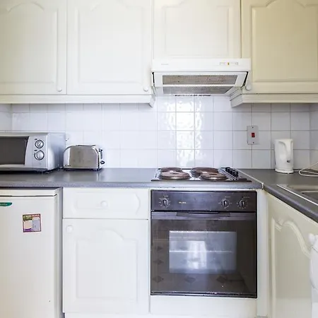 Dean Street - City Centre Apartment *