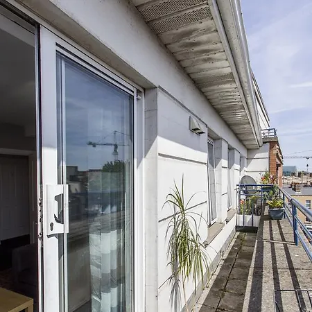 Apartment Dean Street - City Centre Dublin
